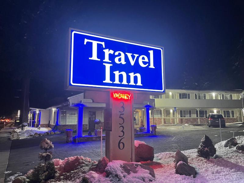Travel Inn image 1