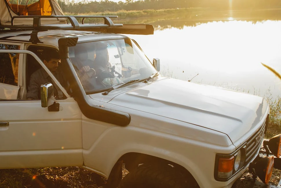 Exploring the Scenic Surroundings: Unforgettable Road Trips from South Lake Tahoe