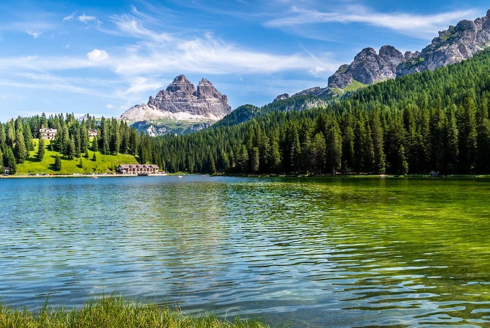 Unforgettable Adventures Await: Exploring Attractions and Activities in South Lake Tahoe