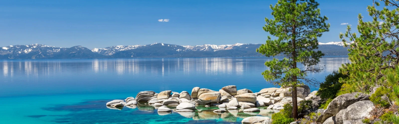 10 Best Places to Shop in South Lake Tahoe & Nearby