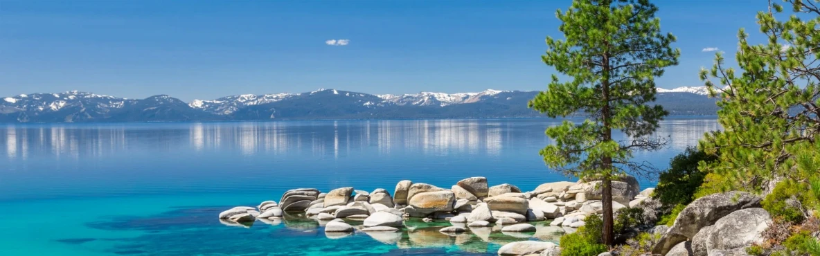 10 Best Places to Shop in South Lake Tahoe & Nearby