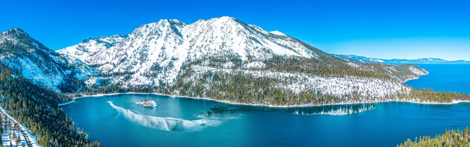 10 Best Places Where Locals Love to Eat in South Lake Tahoe