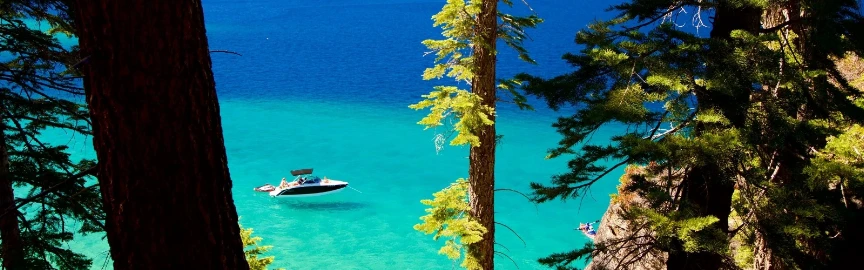 10 Best Things to Do in South Lake Tahoe