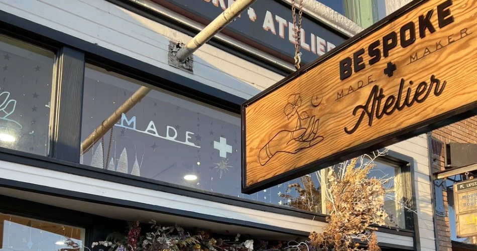 10 Tempat Terbaik untuk Berbelanja di South Lake Tahoe & Sekitarnya