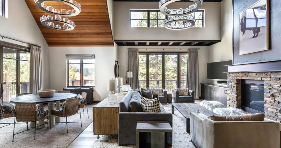 10 Tempat Terbaik untuk Berbelanja di South Lake Tahoe & Sekitarnya