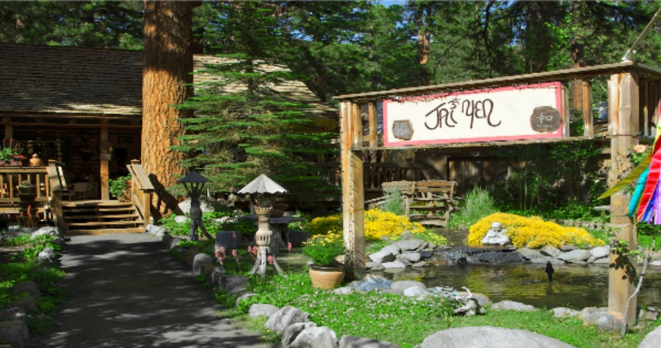 10 Tempat Terbaik untuk Berbelanja di South Lake Tahoe & Sekitarnya