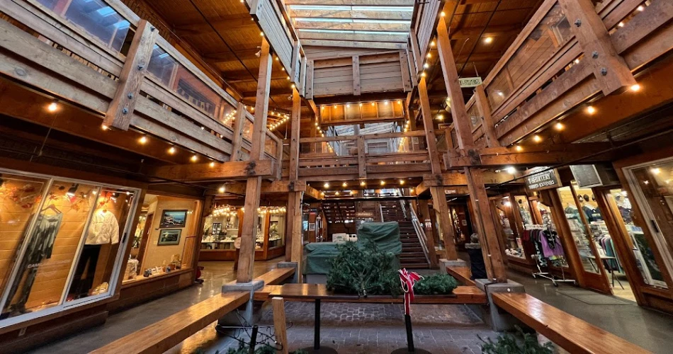 10 Tempat Terbaik untuk Berbelanja di South Lake Tahoe & Sekitarnya