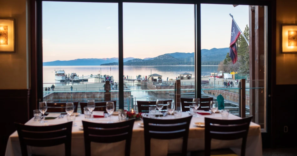 10 Best Places Where Locals Love to Eat in South Lake Tahoe