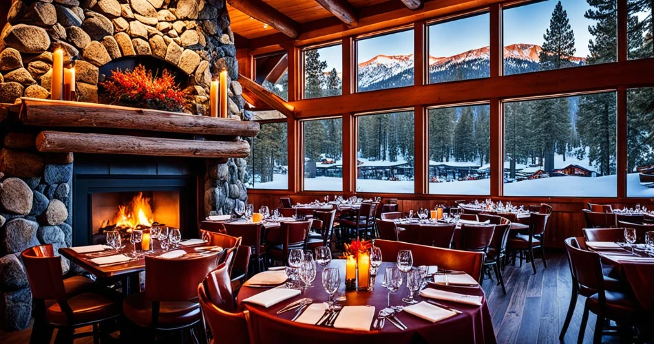10 Best Places Where Locals Love to Eat in South Lake Tahoe