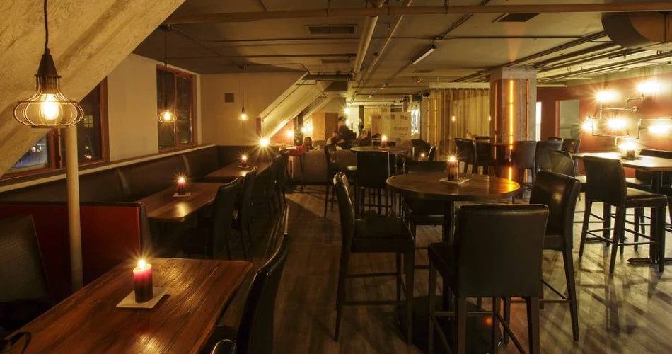 10 Best Places Where Locals Love to Eat in South Lake Tahoe