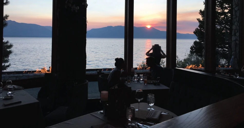 10 Best Places Where Locals Love to Eat in South Lake Tahoe