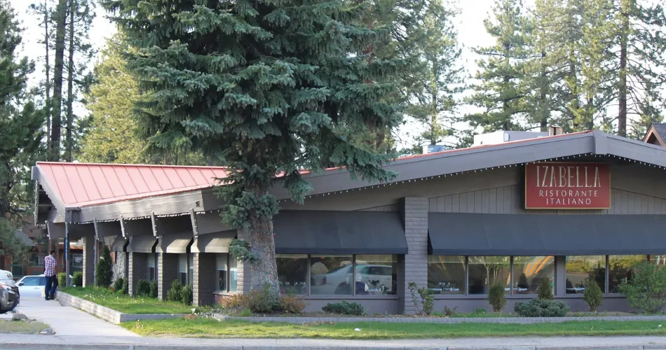 10 Best Places Where Locals Love to Eat in South Lake Tahoe