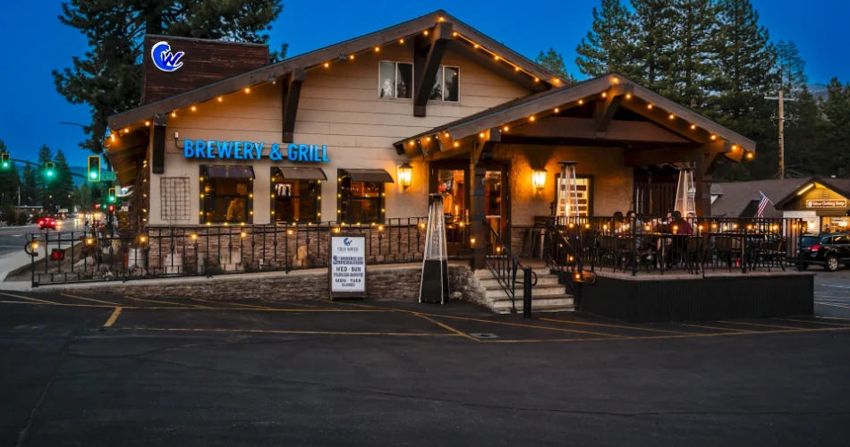10 Best Places Where Locals Love to Eat in South Lake Tahoe