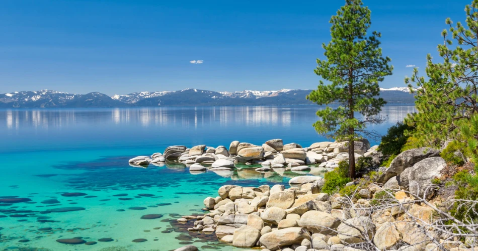 10 Best Things to Do in South Lake Tahoe