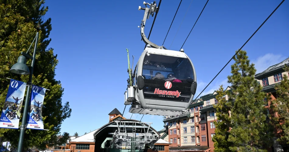 10 Best Things to Do in South Lake Tahoe