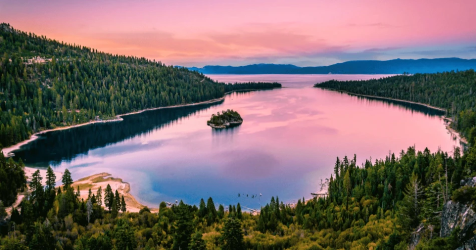 10 Best Things to Do in South Lake Tahoe