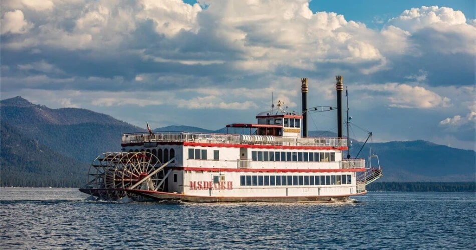 10 Best Things to Do in South Lake Tahoe