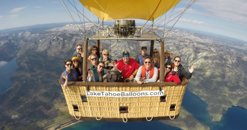 10 Best Things to Do in South Lake Tahoe