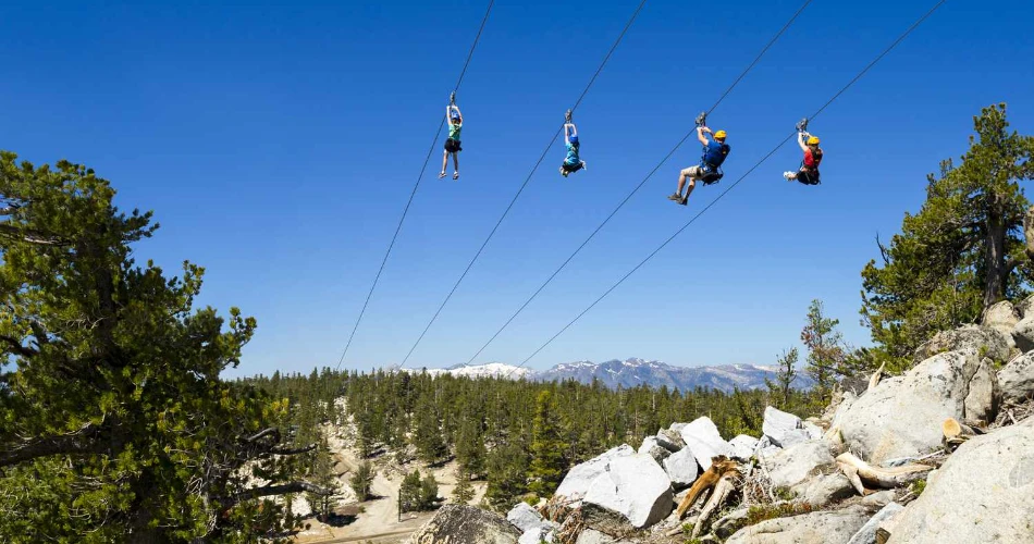 10 Best Things to Do in South Lake Tahoe