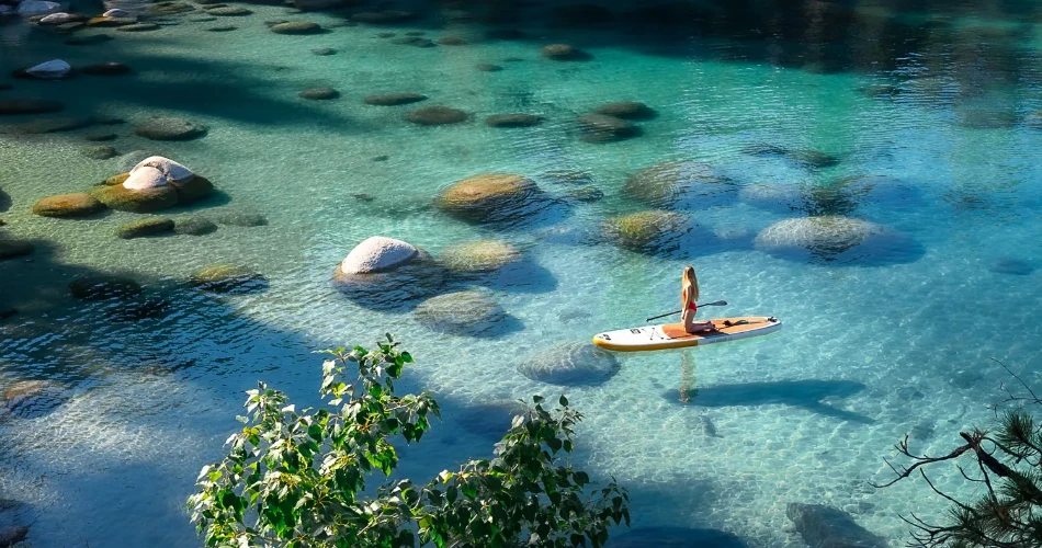 10 Best Things to Do in South Lake Tahoe