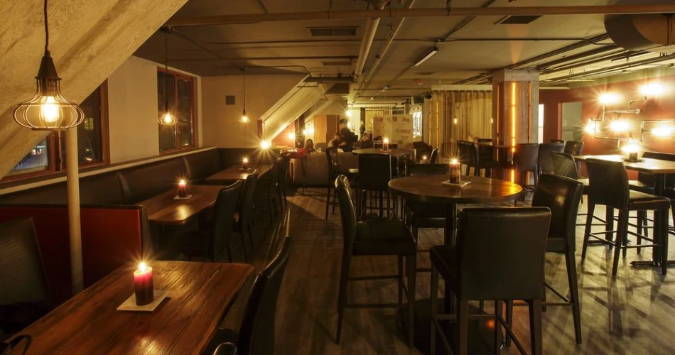 9 Best Attractions to Visit in South Lake Tahoe at Night