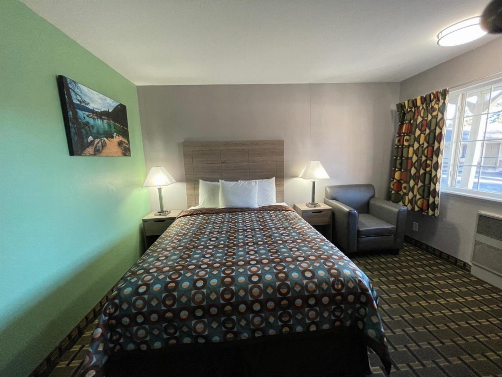 Travel Inn — photo 23 of 60