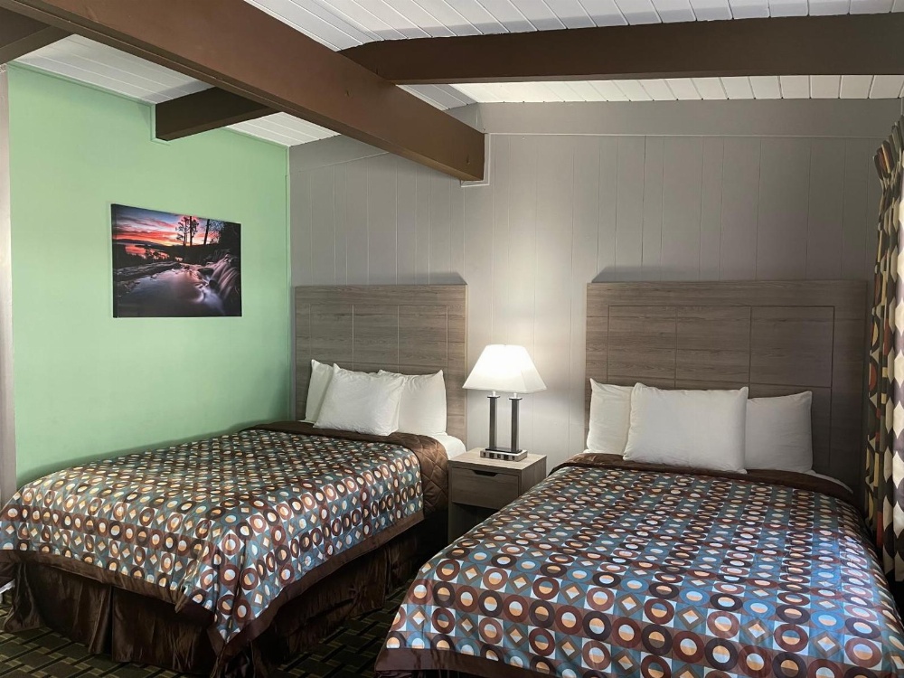 Travel Inn — photo 33 of 60