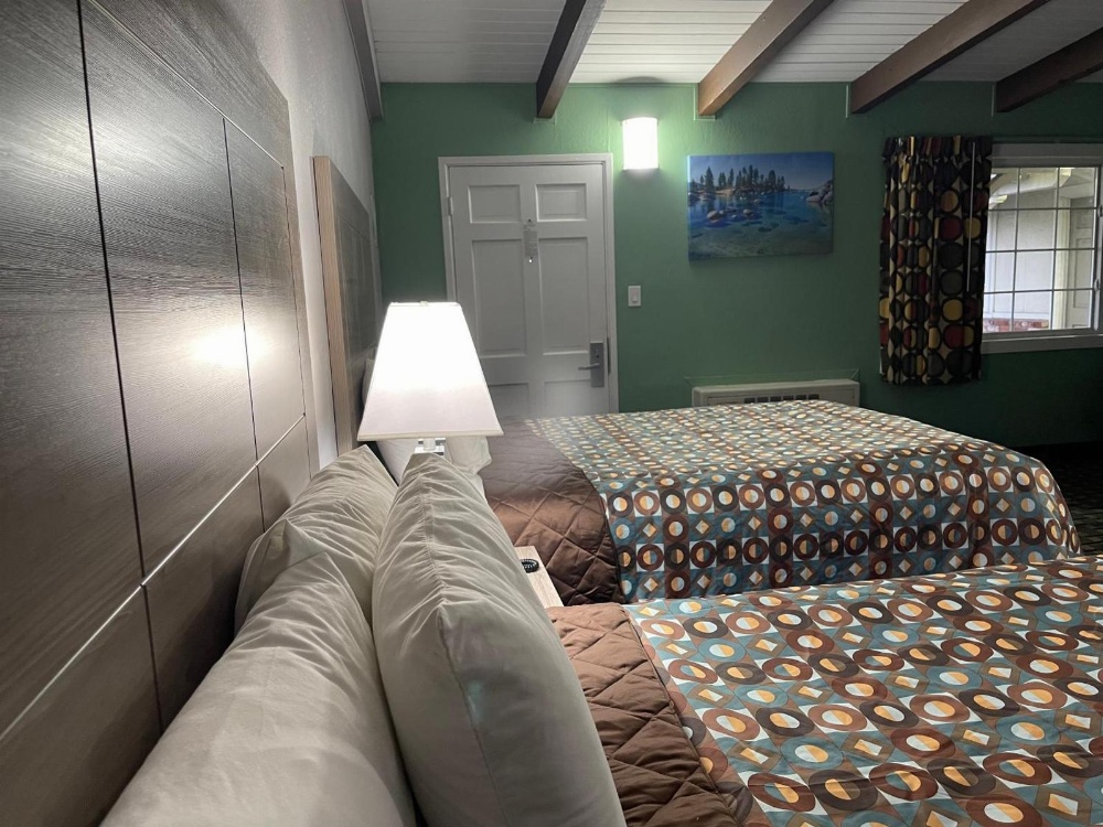 Travel Inn — photo 45 of 60