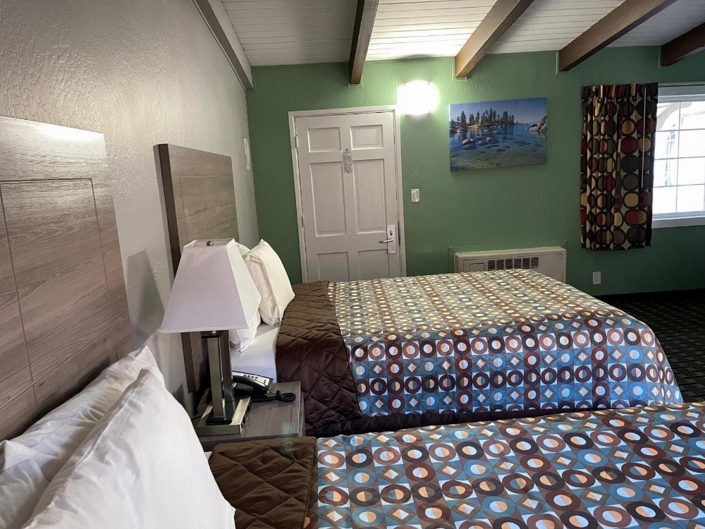 Travel Inn — photo 51 of 60