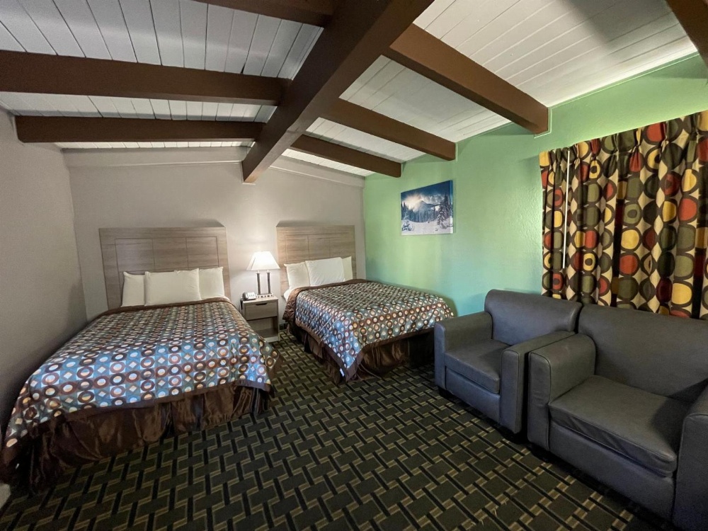 Travel Inn — photo 54 of 60