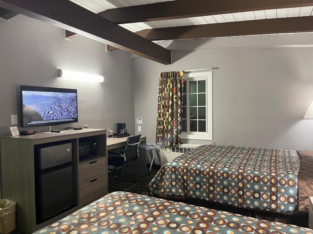 Travel Inn — photo 17 of 60