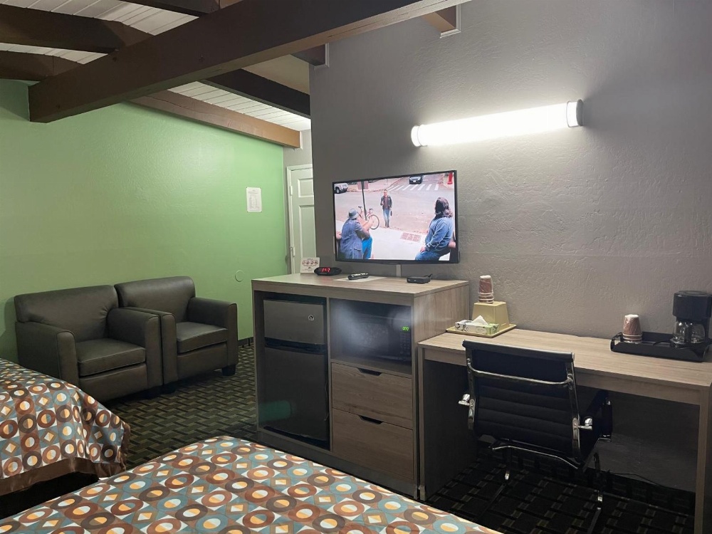 Travel Inn — photo 57 of 60