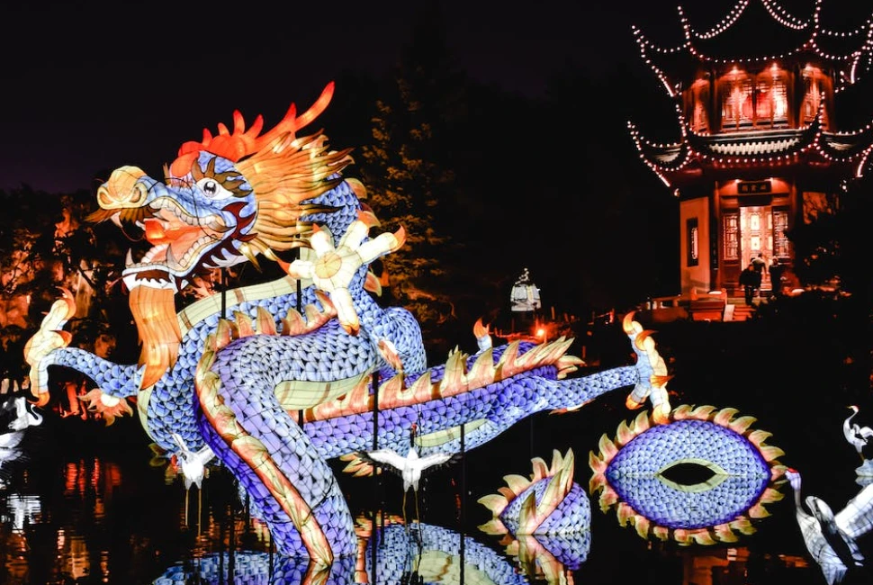 Celebrate the Spirit of South Lake Tahoe: Must-Attend Events and Festivals