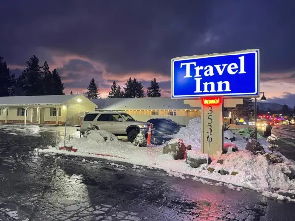 Travel Inn Main image