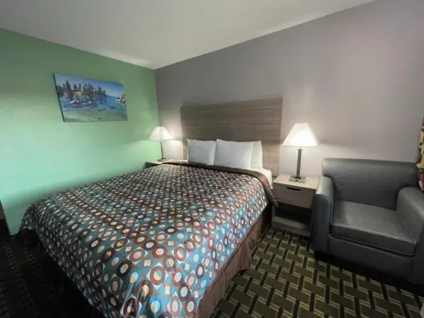 Travel Inn Main image