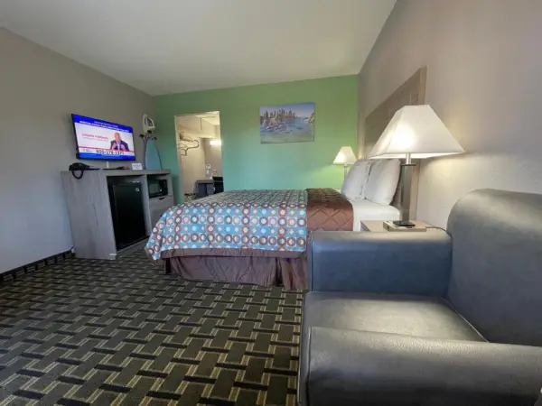 Travel Inn 5