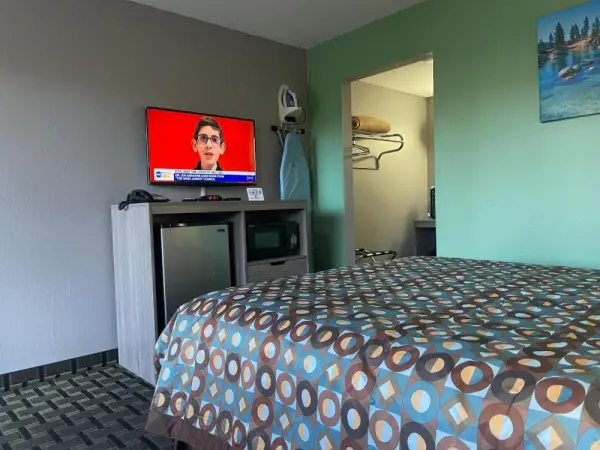 Travel Inn 7